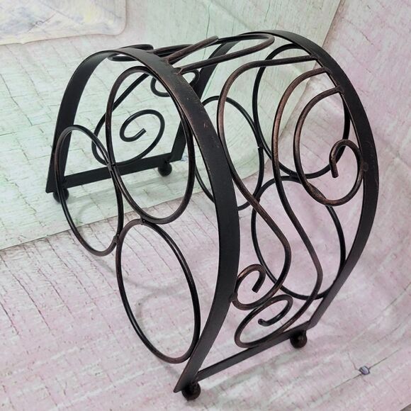 Unknown Other - Wine Rack 